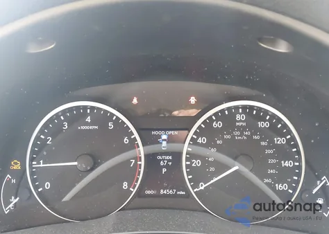 2014 Lexus Es 350 from USA, damaged, VIN JTHBK1GG5E2110631